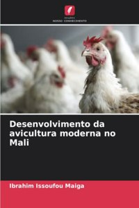Desenvolvimento da avicultura moderna no Mali