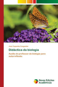 Didáctica da biologia