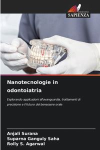 Nanotecnologie in odontoiatria