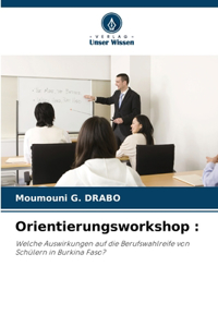 Orientierungsworkshop