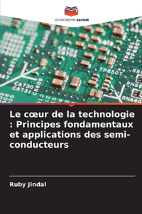 coeur de la technologie