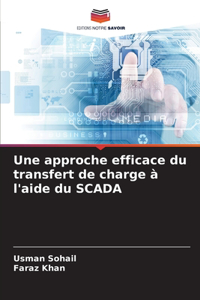 Une approche efficace du transfert de charge à l'aide du SCADA