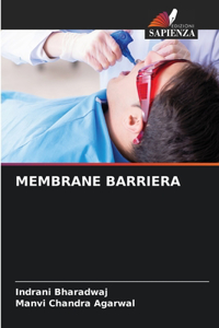 Membrane Barriera
