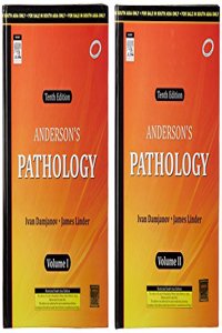 Anderson's Pathology 10/e