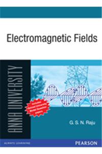 Electromagnetic Fields