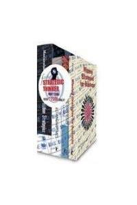 Connecting Inner Power With Global Change /Managing In Changing Times /Business Transformation Strategies /Winning Strategies For Business (Set Of 4 Books)