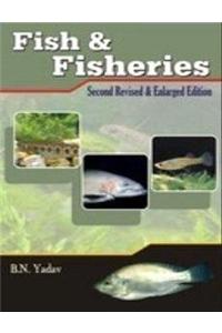 Fish and Fisheries