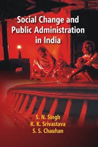 Changing Power Structure in Rural India