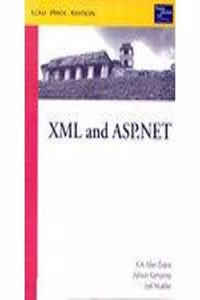 Xml And Asp.Net New Riders