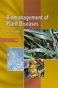 Biomanagement of Plant Diseases