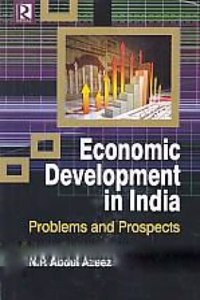 Economic Development In India Problems And Prospects