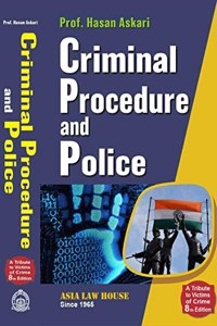 Criminal Procedure and Police