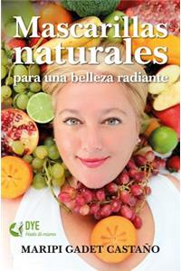 Mascarillas Naturales Para Una Belleza Radiante