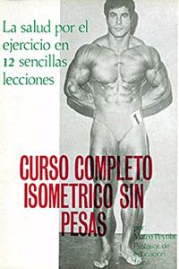 Curso completo isometrico sin pesas