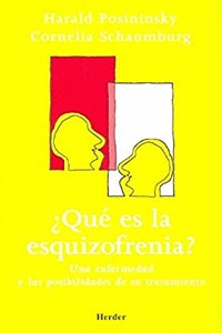 Que es la esquizofrenia?