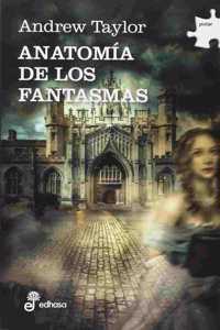 Anatomía de los Fantasmas