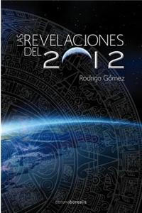 Revelaciones del 2012