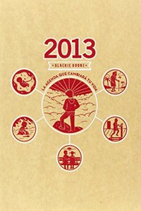 La agenda que cambiara tu vida