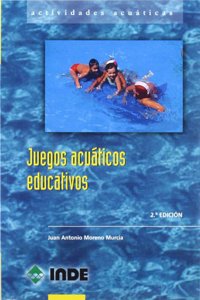 Juegos acuaticos educativos