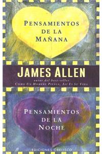 Pensamientos de la Manana, Pensamientos de la Noche