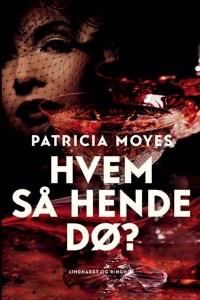 Hvem så hende dø?