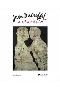 Jean Dubuffet and Italy