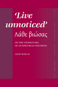 Live Unnoticed