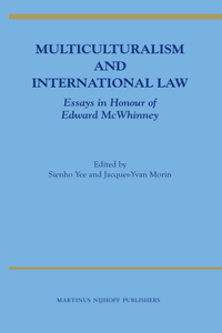 Multiculturalism and International Law