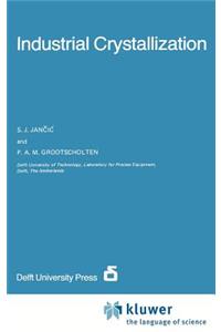 Industrial Crystallization