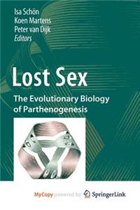 Lost Sex