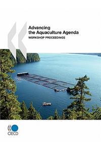 Advancing the Aquaculture Agenda