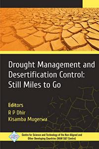 Drought Management and Desertification Control: Still Miles to Go
