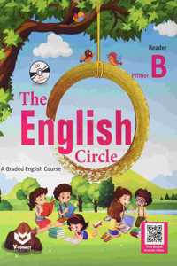 ICSE-The English Circle-TB-B