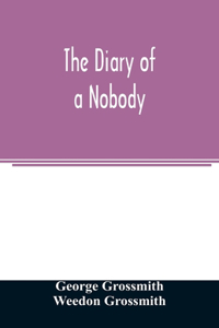 diary of a nobody