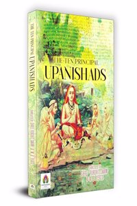 The Ten Principal Upanishads