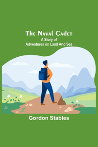 naval cadet