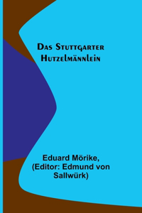 Stuttgarter Hutzelmännlein