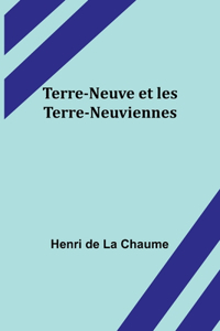 Terre-Neuve et les Terre-Neuviennes