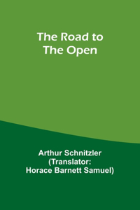 Road to the Open