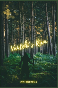 Vaidehi's Ram.