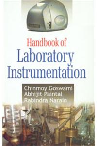 Handbook of Laboratory Instrumentation