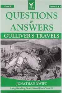 Questions & Answers: Gulliver`s Travels Terms 1 & 2