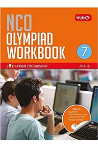 National Cyber Olympiad (NCO) Work Book - Class 7