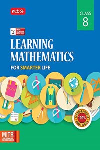 Class 8: Learning Mathematics for Smarter Life