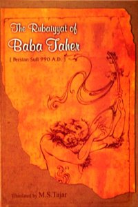 The Rubaiyyat of Baba Taher 