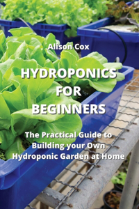 Hydroponics for Beginners