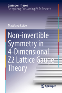 Non-invertible Symmetry in 4-Dimensional Z2 Lattice Gauge Theory