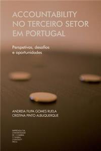Accountability no Terceiro Setor em Portugal