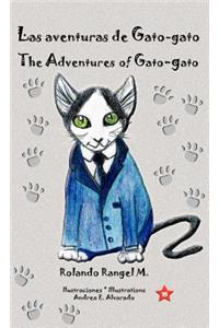 aventuras de Gato-gato * The Adventures of Gato-gato