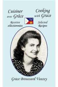 Cuisiner Avec Grace * Cooking with Grace